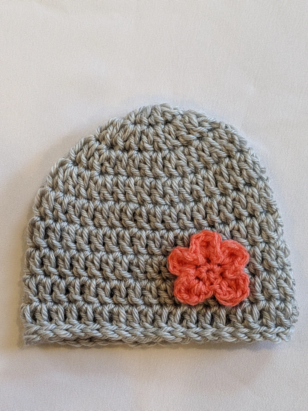N/A soft crochet